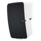 Flexson Vertical Wall Mount for Sonos Five and Play:5 - Pair (White)