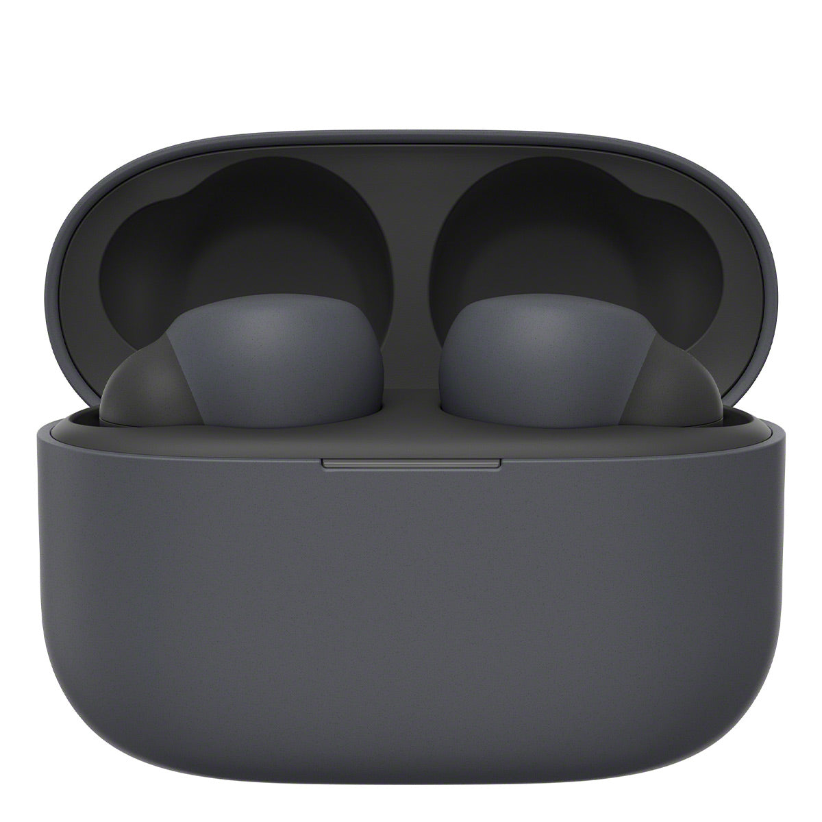 Sony LinkBuds S Truly Wireless Noise Canceling Earbuds (Black)