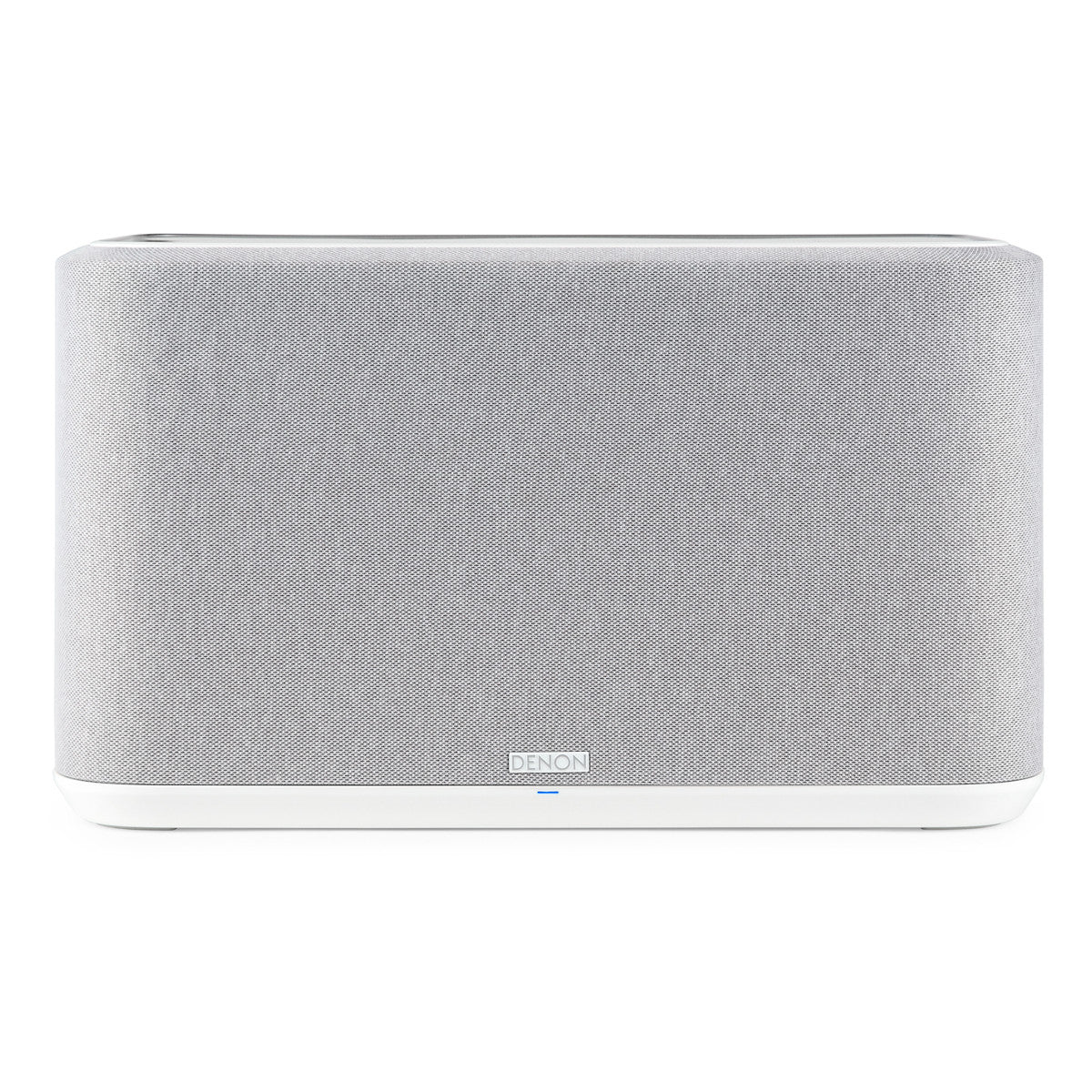 Denon Home 350 Wireless Streaming Speaker (Factory Certified Refurbished, White)