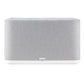 Denon Home 350 Wireless Streaming Speaker (Factory Certified Refurbished, White)