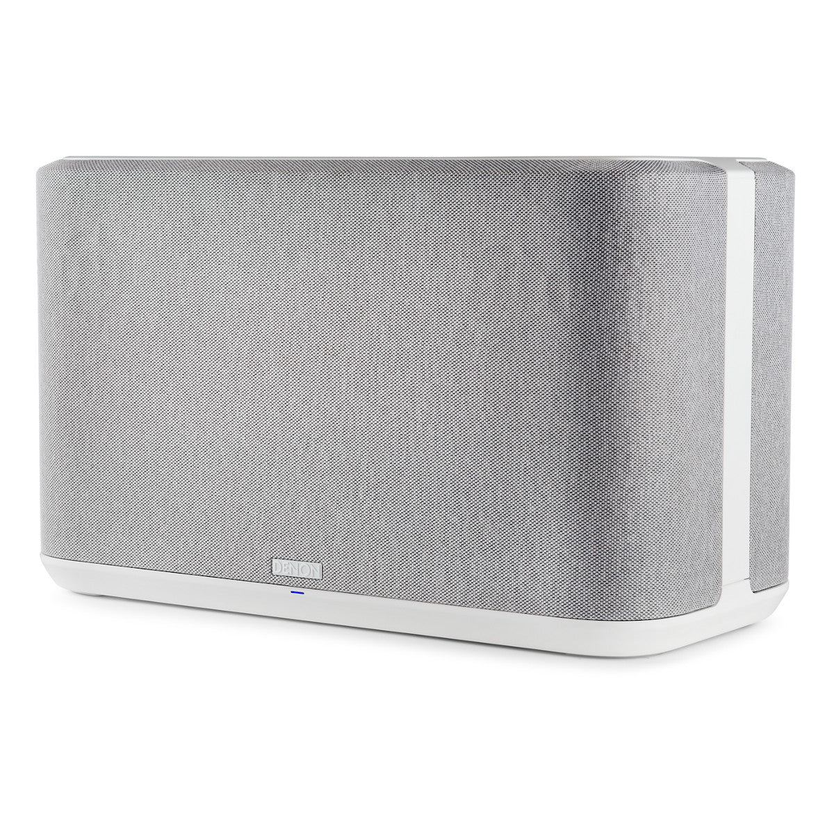 Denon Home 350 Wireless Streaming Speaker (Factory Certified Refurbished, White)