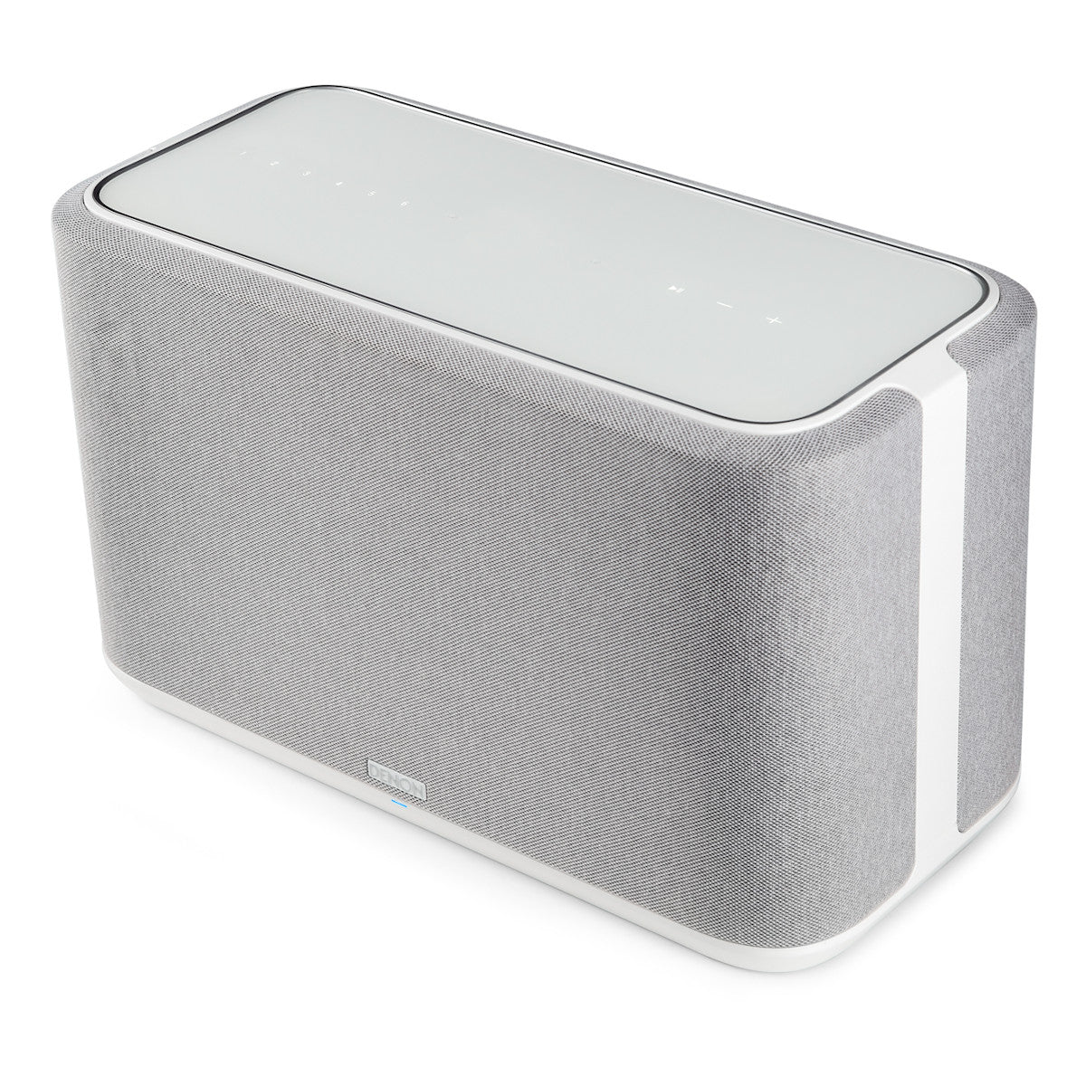 Denon Home 350 Wireless Streaming Speaker (Factory Certified Refurbished, White)