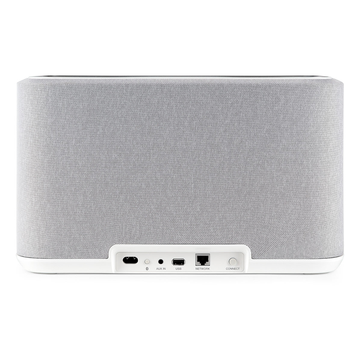 Denon Home 350 Wireless Streaming Speaker (Factory Certified Refurbished, White)