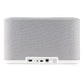 Denon Home 350 Wireless Streaming Speaker (Factory Certified Refurbished, White)