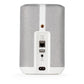 Denon Home 150 Wireless Streaming Speaker (Factory Certified Refurbished, White)
