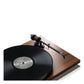 Pro-Ject E1 Phono Plug & Play Turntable with Audio-Technica AT3600L Cartridge (Walnut)