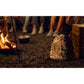 iHome iHRK-400MOBC-PR Rechargeable Bluetooth Outdoor Mossy Oak Break-up Country Camo Rock Speakers with TWS Linking - Pair