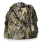 iHome iHRK-400MOBC-PR Rechargeable Bluetooth Outdoor Mossy Oak Break-up Country Camo Rock Speakers with TWS Linking - Pair