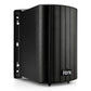 iHome IHSI-W400BT-PR-BLK 4" Waterproof Mountable Outdoor Bluetooth Speakers - Pair (Black)