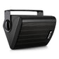 iHome IHSI-W400BT-PR-BLK 4" Waterproof Mountable Outdoor Bluetooth Speakers - Pair (Black)