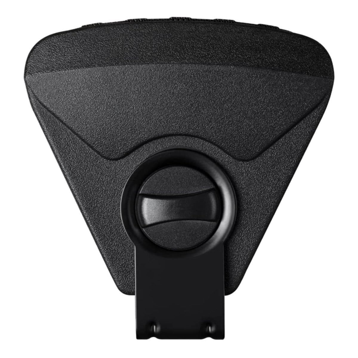 iHome iHSI-W525BT-PR-BLK 5.25" Waterproof Mountable Outdoor Bluetooth Speakers - Pair (Black)