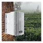 iHome iHSI-W525BT-PR-WHT 5.25" Waterproof Mountable Outdoor Bluetooth Speakers - Pair (White)