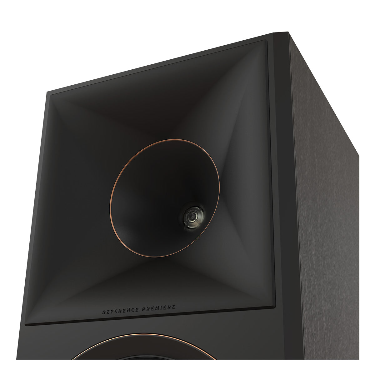 Klipsch Reference Premiere RP-8000F II Floorstanding Speakers - Pair (Ebony)
