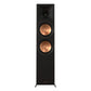 Klipsch Reference Premiere RP-8000F II Floorstanding Speakers - Pair (Ebony)