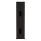 Klipsch Reference Premiere RP-8000F II Floorstanding Speakers - Pair (Ebony)