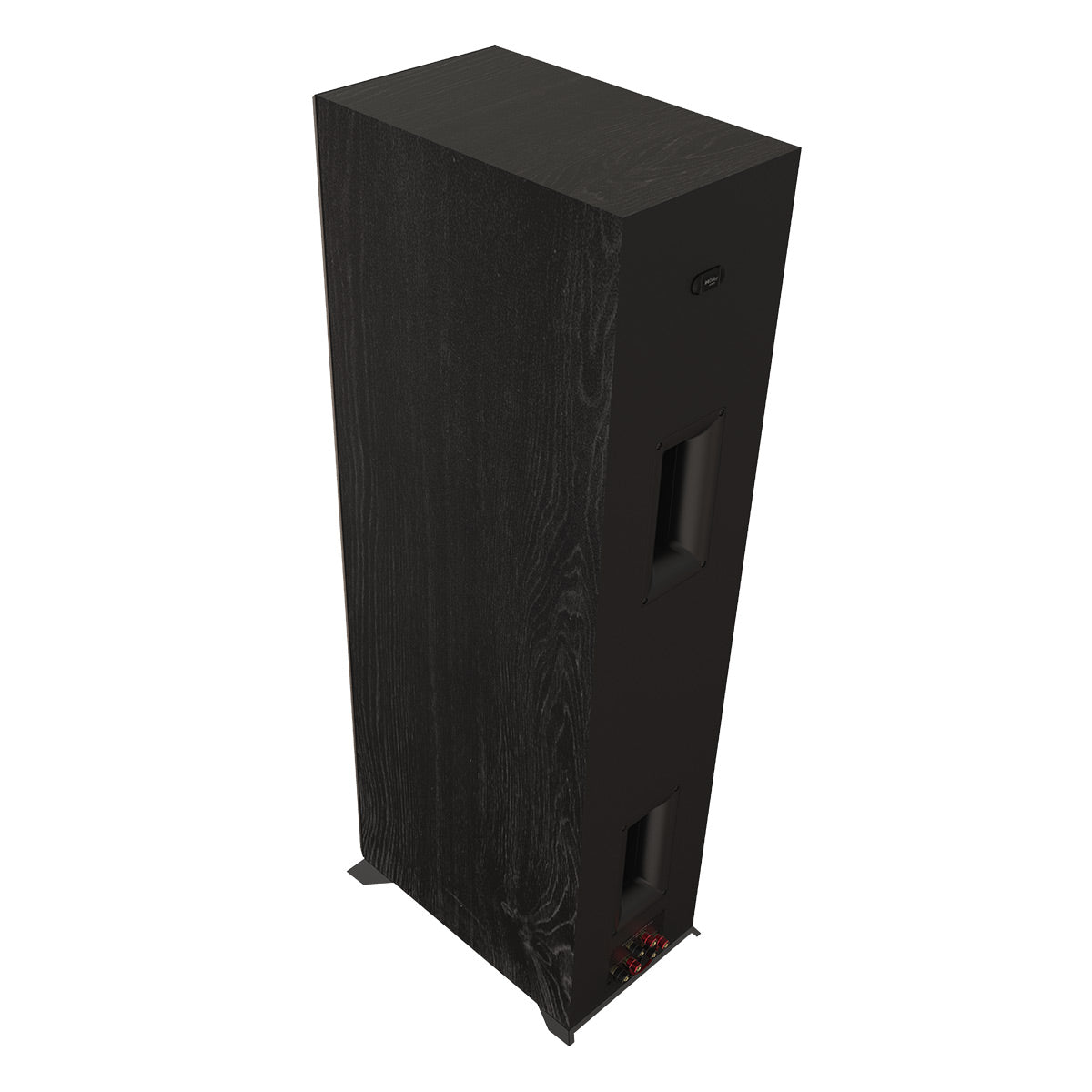 Klipsch Reference Premiere RP-8000F II Floorstanding Speakers - Pair (Ebony)