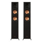 Klipsch Reference Premiere RP-5000F II Floorstanding Speakers - Pair (Ebony)