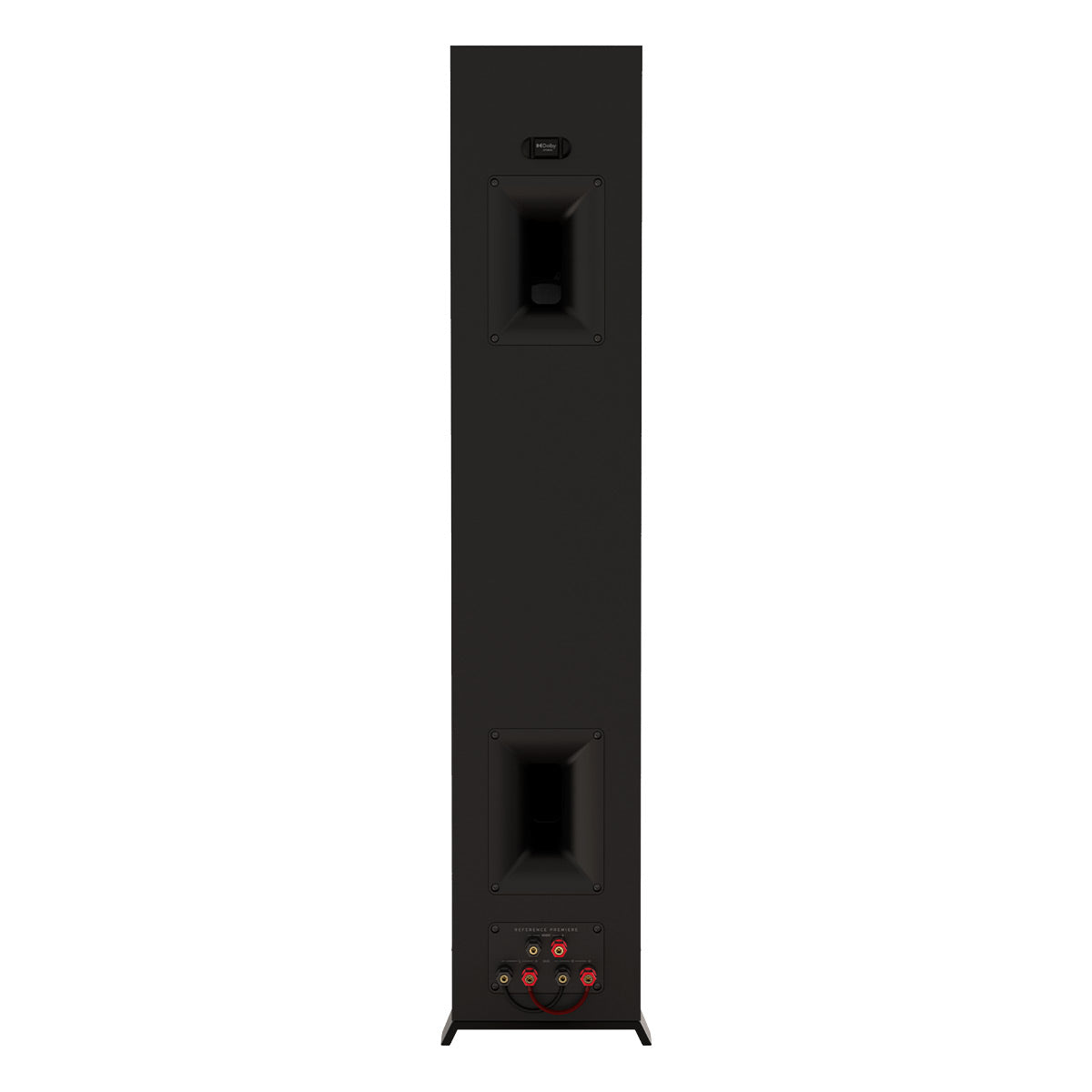 Klipsch Reference Premiere RP-5000F II Floorstanding Speakers - Pair (Ebony)