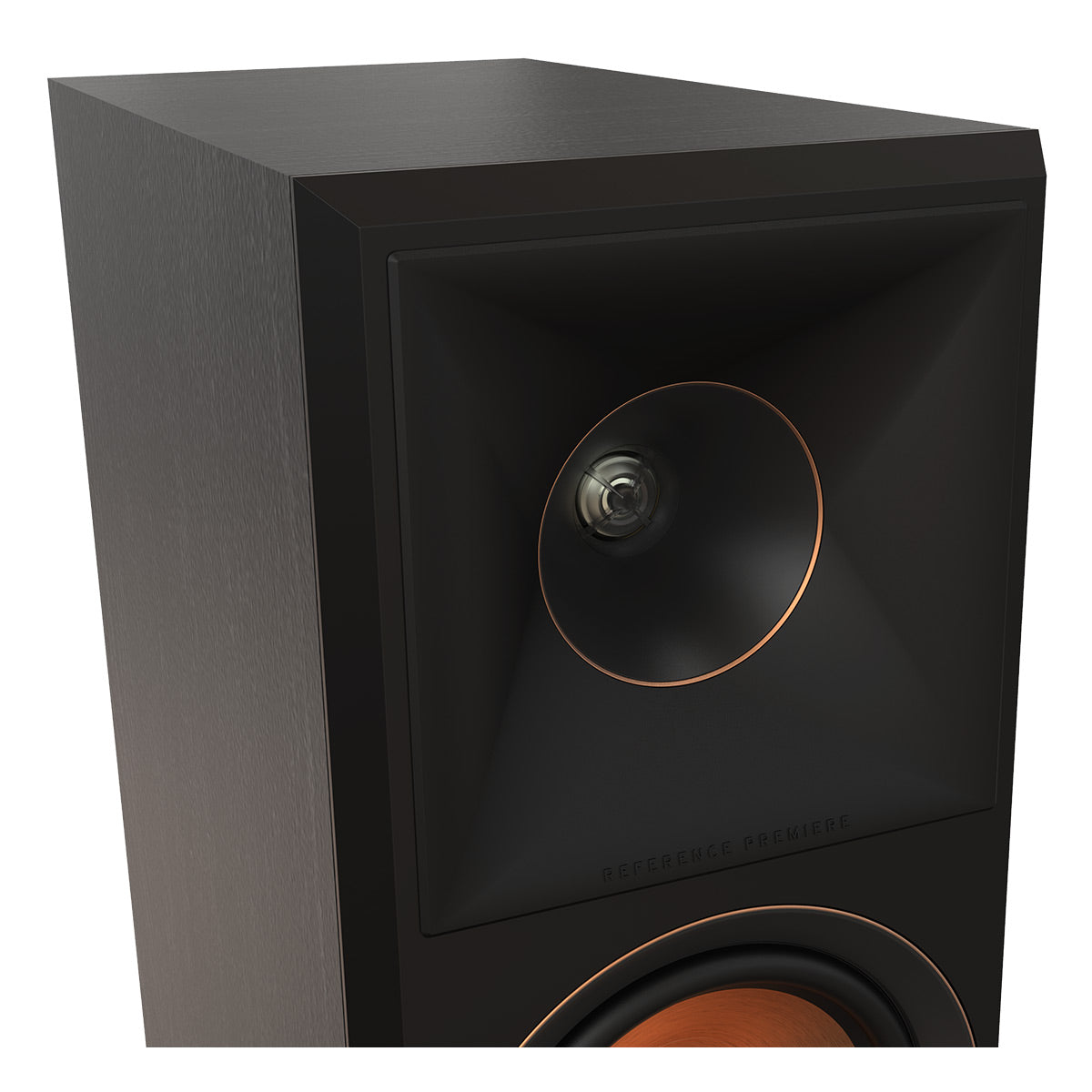 Klipsch Reference Premiere RP-5000F II Floorstanding Speakers - Pair (Ebony)