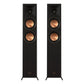 Klipsch Reference Premiere RP-5000F II Floorstanding Speakers - Pair (Walnut)