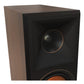 Klipsch Reference Premiere RP-5000F II Floorstanding Speakers - Pair (Walnut)