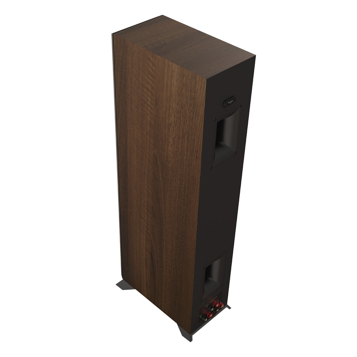 Klipsch Reference Premiere RP-5000F II Floorstanding Speakers - Pair (Walnut)