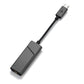 Astell & Kern HC2 Hi-Fi USB-C Dual DAC Cable & Headphone Amplifier