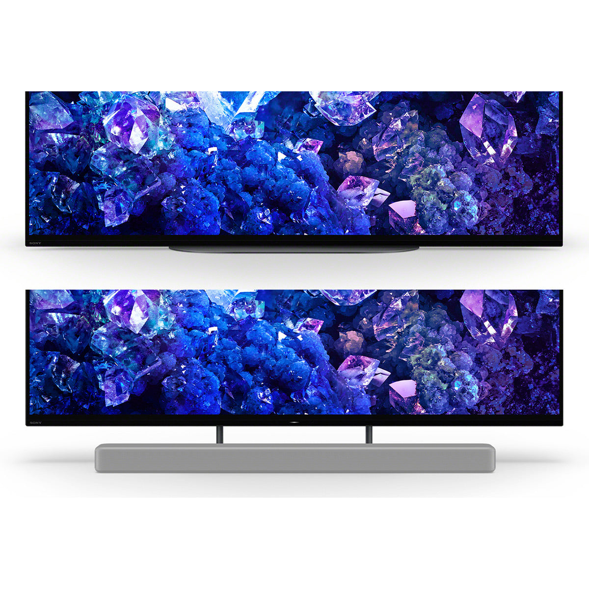 Sony XR42A90K 42" BRAVIA XR OLED 4K HDR Smart TV with Google TV