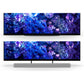 Sony XR42A90K 42" BRAVIA XR OLED 4K HDR Smart TV with Google TV