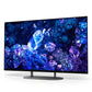 Sony XR42A90K 42" BRAVIA XR OLED 4K HDR Smart TV with Google TV