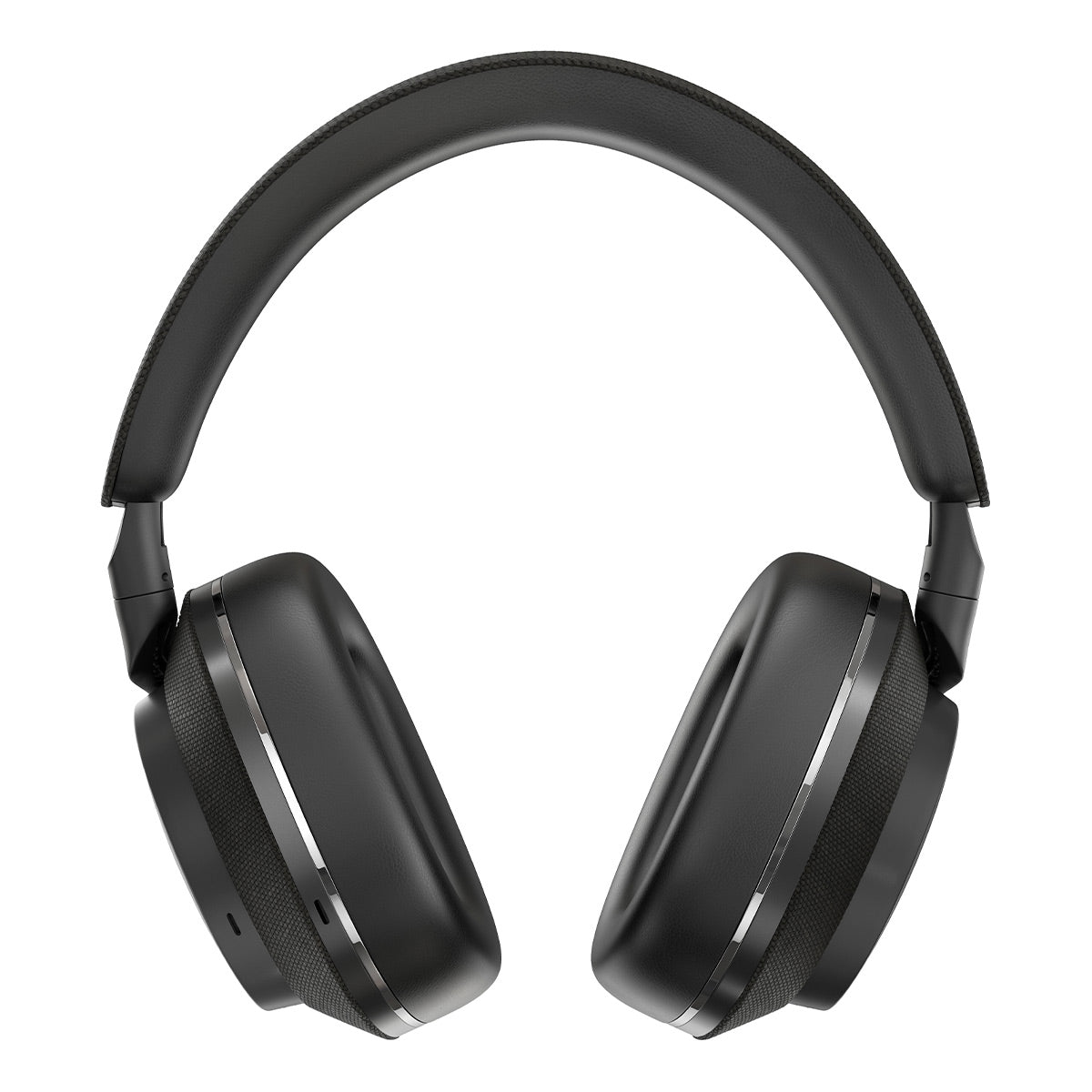 Bowers & Wilkins Px7 S2 Wireless Noise Canceling Bluetooth Headphones (Black)