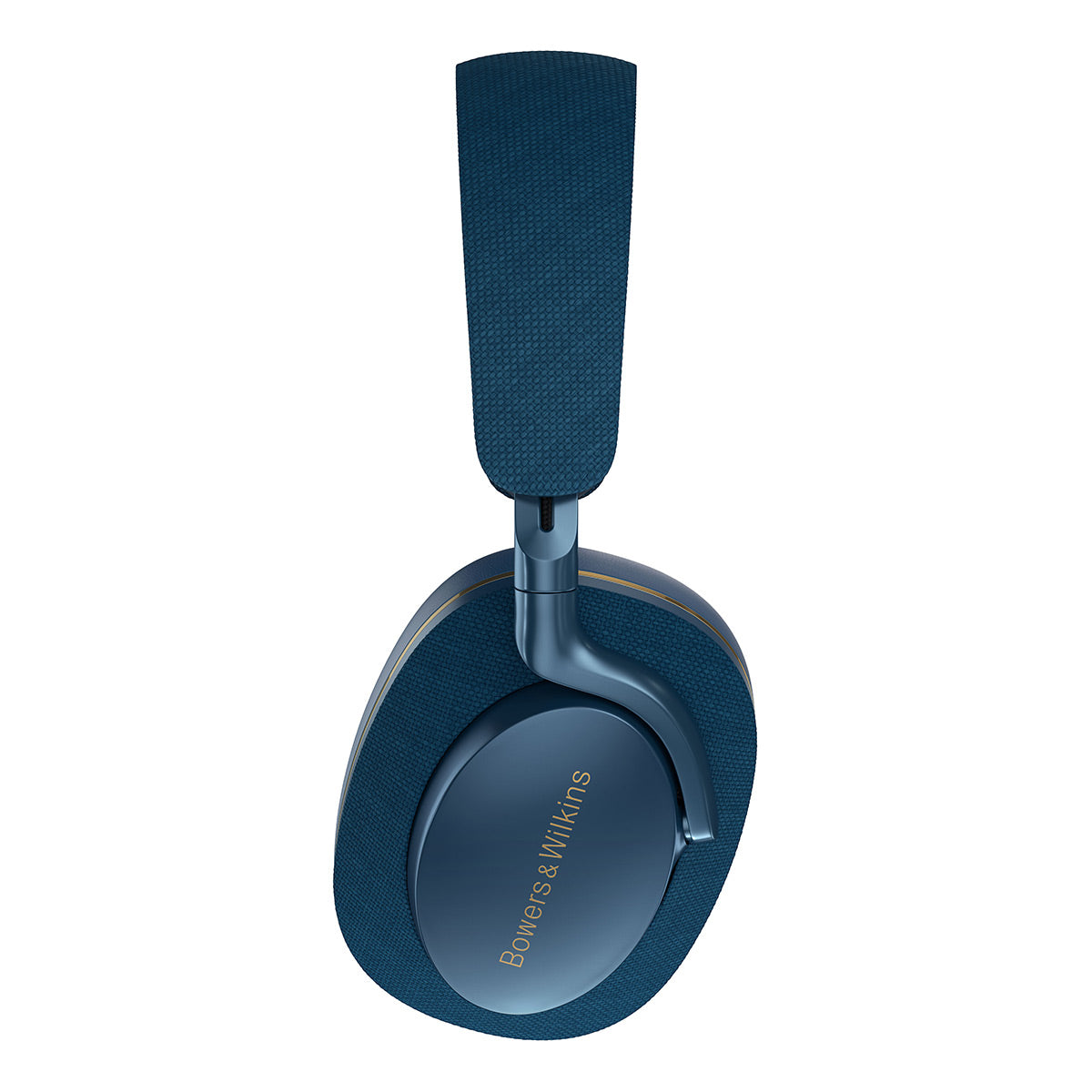 Bowers & Wilkins PX7 S2 Wireless Noise Canceling Bluetooth Headphones (Blue)
