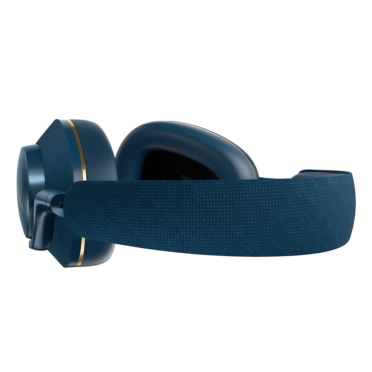 Bowers & Wilkins PX7 S2 Wireless Noise Canceling Bluetooth Headphones (Blue)