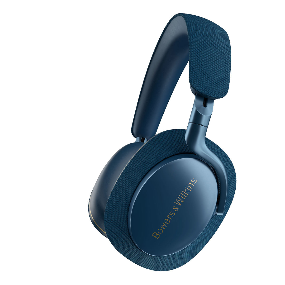 Bowers & Wilkins PX7 S2 Wireless Noise Canceling Bluetooth Headphones (Blue)