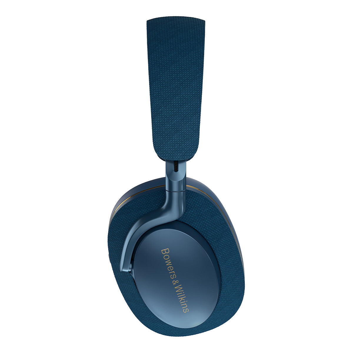 Bowers & Wilkins PX7 S2 Wireless Noise Canceling Bluetooth Headphones (Blue)
