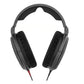 Sennheiser HD 600 Open Dynamic Wired Headphones with Adapter