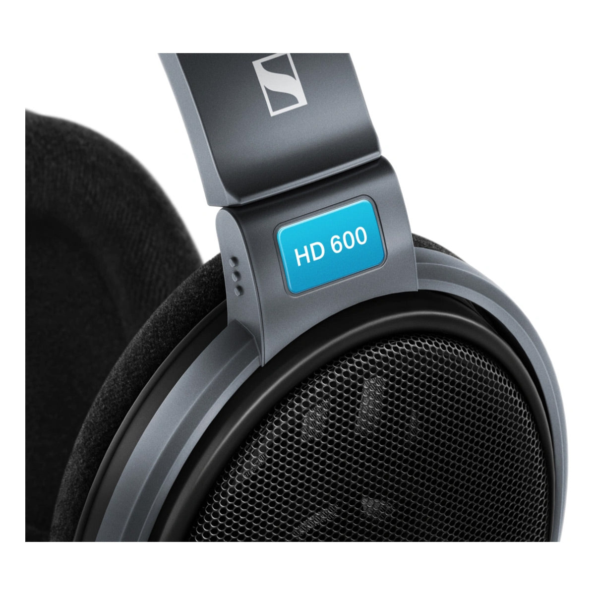 Sennheiser MOMENTUM 4 Wireless Bluetooth Over-Ear Headphones with Adap –  World Wide Stereo