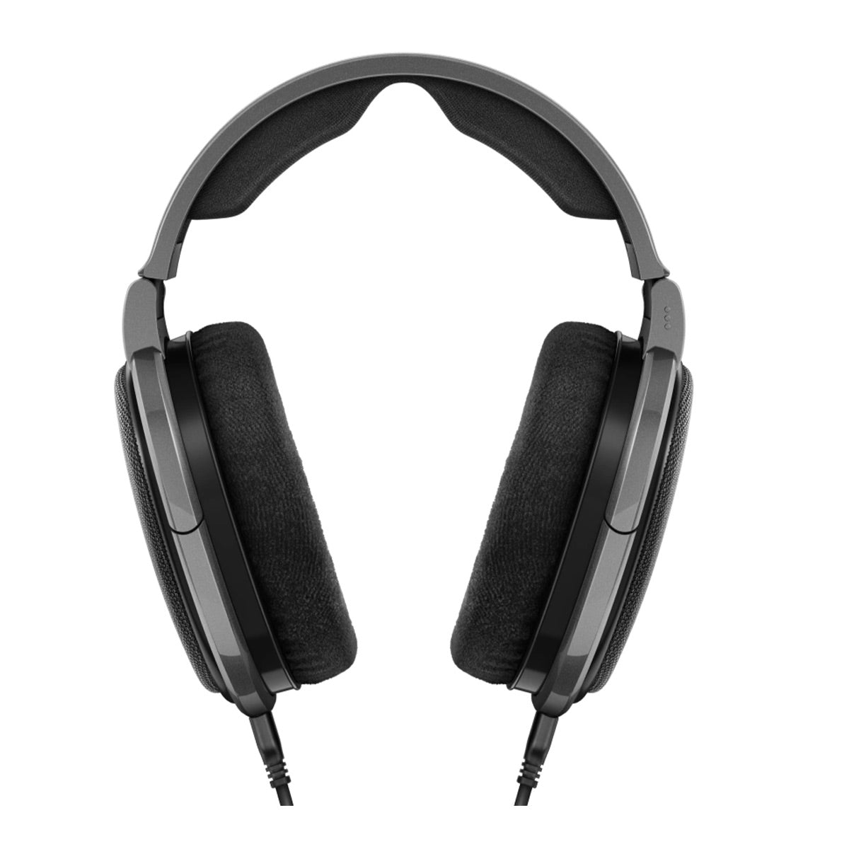 Sennheiser HD 650 Open Dynamic Wired Headphones with Adapter