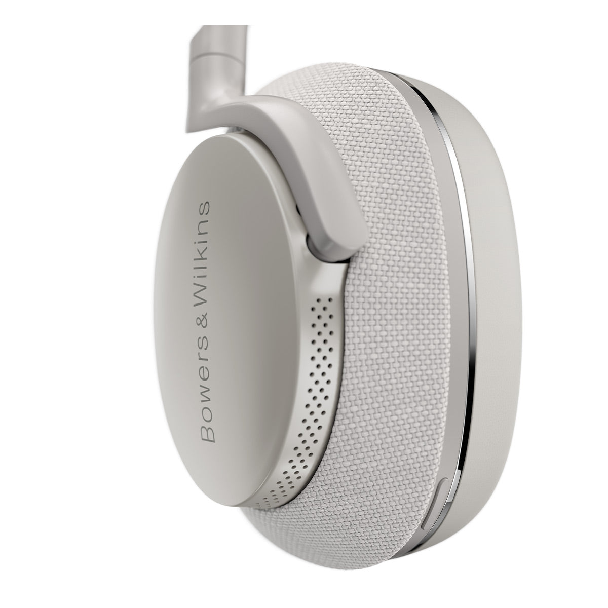 Bowers & Wilkins Px7 S2 Wireless Noise Canceling Bluetooth Headphones (Grey)