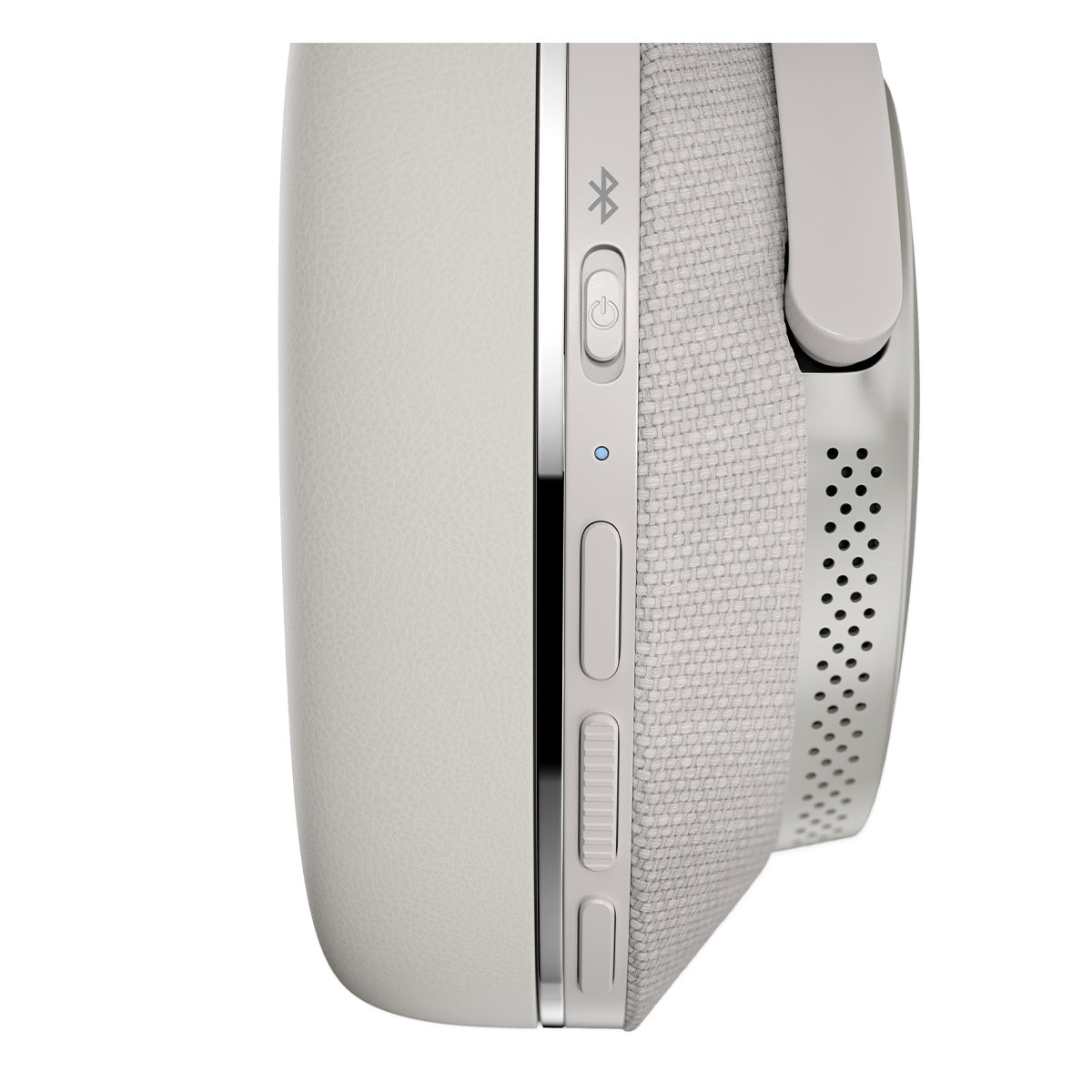 Bowers & Wilkins Px7 S2 Wireless Noise Canceling Bluetooth Headphones (Grey)