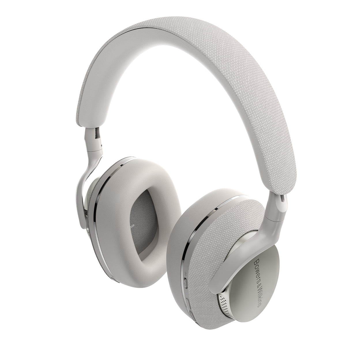 Bowers & Wilkins Px7 S2 Wireless Noise Canceling Bluetooth Headphones (Grey)