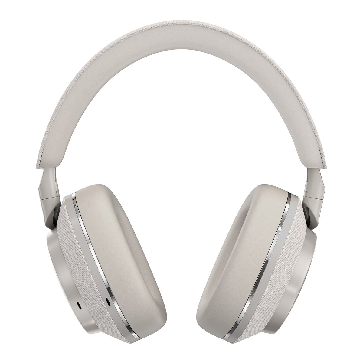 Bowers & Wilkins Px7 S2 Wireless Noise Canceling Bluetooth Headphones (Grey)