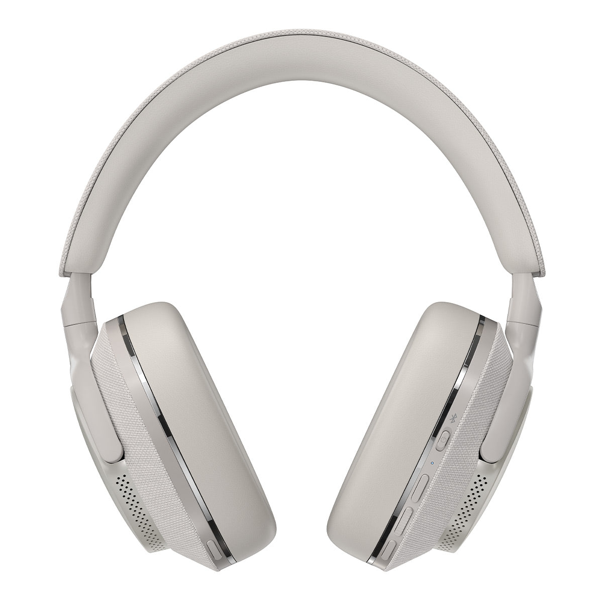 Bowers & Wilkins Px7 S2 Wireless Noise Canceling Bluetooth Headphones (Grey)