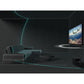 Samsung QN55LS03BA 55" The Frame QLED 4K Smart TV (2022) with HW-S800B Ultra Slim Wireless 3.1.2Ch Soundbar System with Dolby Atmos (Black)