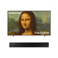 Samsung QN55LS03BA 55" The Frame QLED 4K Smart TV (2022) with HW-LST70T 3.0ch The Terrace Soundbar with Dolby 5.1ch