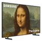 Samsung QN55LS03BA 55" The Frame QLED 4K Smart TV (2022) with HW-LST70T 3.0ch The Terrace Soundbar with Dolby 5.1ch