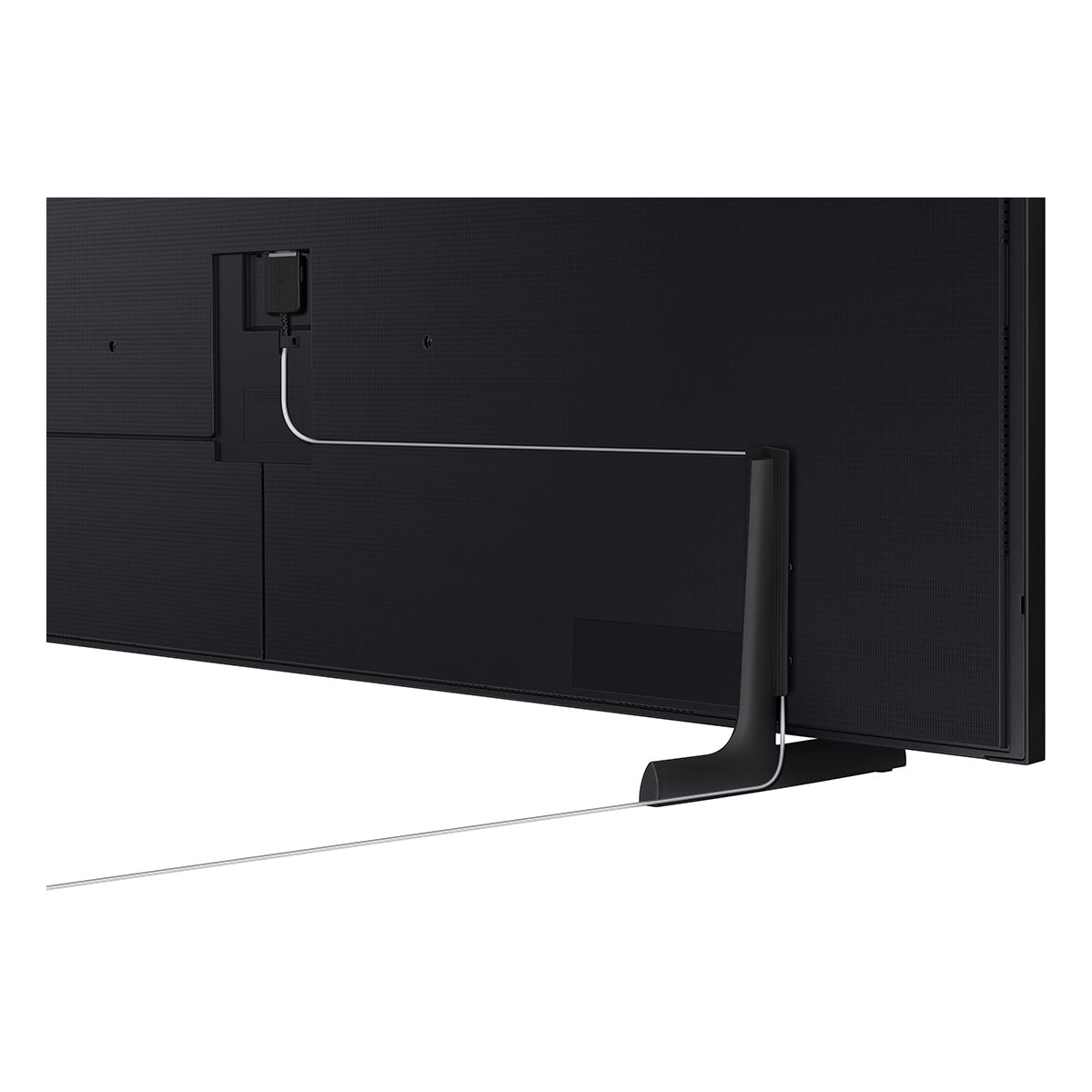 Samsung QN65LS03BA 65" The Frame QLED 4K Smart TV (2022) with HW-S800B Ultra Slim Wireless 3.1.2Ch Soundbar System with Dolby Atmos (Black)