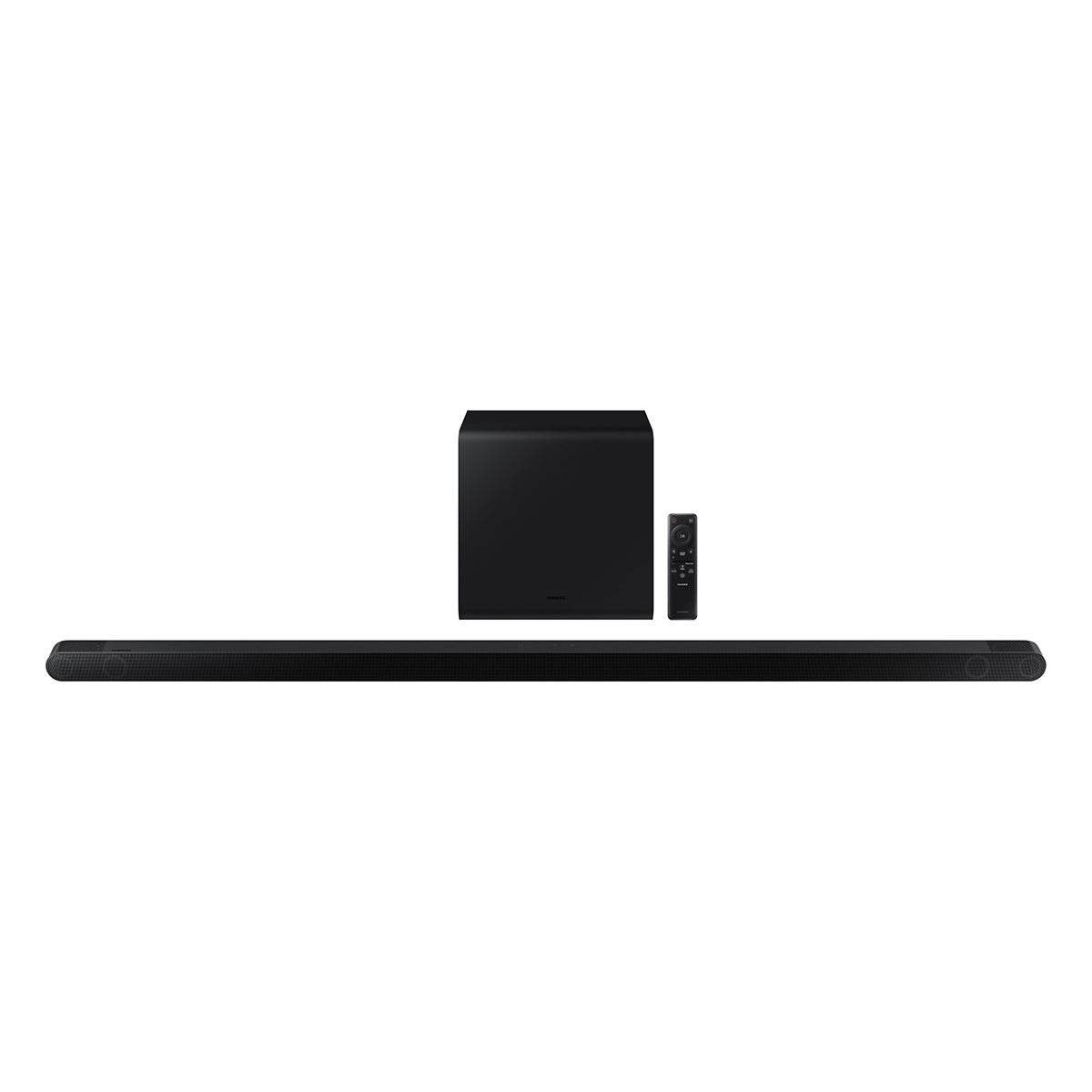 Samsung QN55LST7TA 55" The Terrace QLED 4K UHD Outdoor Smart TV with HW-S800B Ultra Slim Wireless 3.1.2Ch Soundbar System with Dolby Atmos (Black)