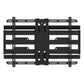 Samsung QN55LST7TA 55" The Terrace QLED 4K UHD Outdoor Smart TV with Kanto PDX700G Full Motion Outdoor TV Mount