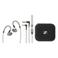 Sennheiser IE 600 Wired In-Ear Monitor Headphones